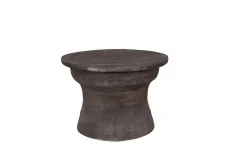 Viali, Tambour De Pluie, Rond