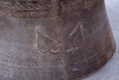 Viali, Tambour De Pluie, Rond