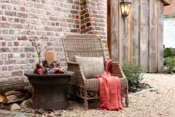 Viali, Tambour De Pluie, Rond