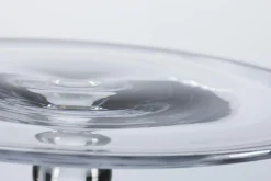 Vinci, Presentoir A Gateaux, Verre, 31 Cm