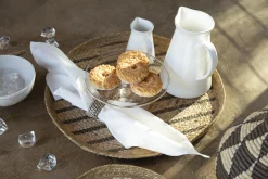 Vinci, Presentoir A Gateaux, Verre, 31 Cm