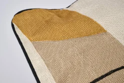 Vinta, Coussin, Modele 1, Carre