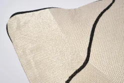 Vinta, Coussin, Modele 2, Rectangulaire