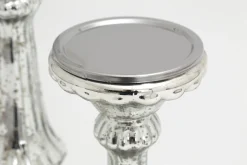 Vlada, Chandelier, Verre Mercure, L