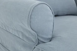 Willemina, Siege, 1,5 Places, Housse