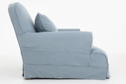 Willemina, Siege, 1,5 Places, Housse