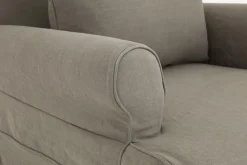 Willemina, Siege, 1,5 Places, Housse