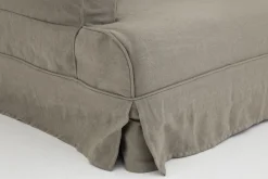 Willemina, Siege, 1,5 Places, Housse