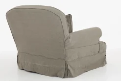 Willemina, Siege, 1,5 Places, Housse