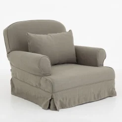 Willemina, Siege, 1,5 Places, Housse