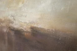 Williams, Peinture A L'Huile