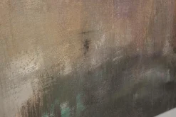 Williams, Peinture A L'Huile