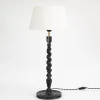 Willy, Lampe De Table, Noir