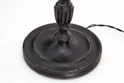 Willy, Lampe De Table, Noir