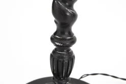 Willy, Lampe De Table, Noir