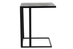 Winsor, Table D'Appoint, Noir, Modele 2