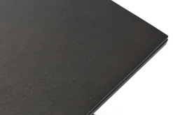 Winsor, Table D'Appoint, Noir, Modele 2