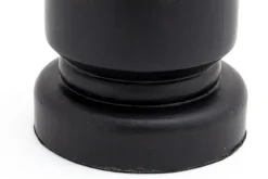 Woodsen, Deco, Bois, Noir, M