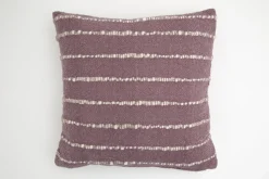 Wrington, Coussin, Violet