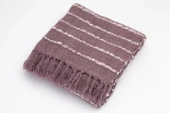 Wrington, Plaid, Violet