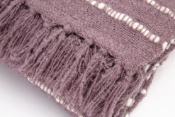 Wrington, Plaid, Violet