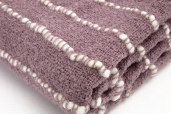 Wrington, Plaid, Violet