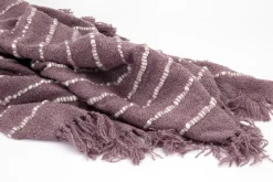 Wrington, Plaid, Violet