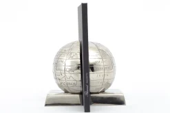 Wyat, Serre-Livres, Ensemble De 2