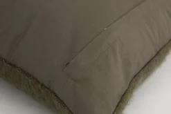 Yani, Coussin, Vert Olive