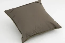Yani, Coussin, Vert Olive