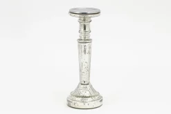 Zinia, Chandelier, Verre Mercure, L