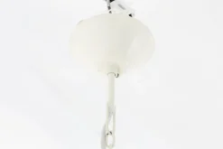 Zofia, Suspension, Perles De Fer Et Bois